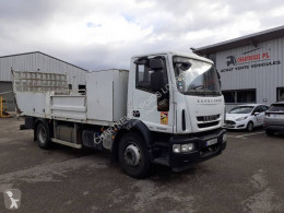 IvecoEurocargo160 E 22 K tector