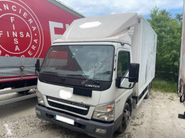Mitsubishi FusoCanter7C18