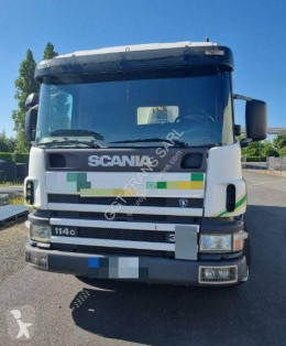 ScaniaC114C