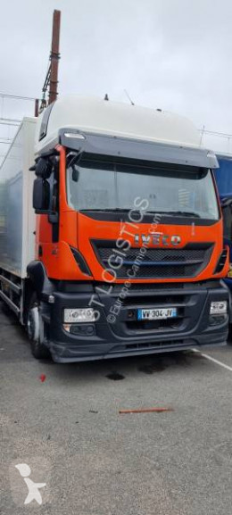 IvecoStralis330