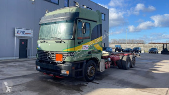 MercedesActros2543