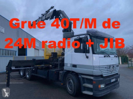 MercedesActros2540