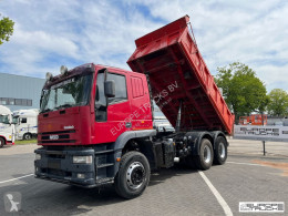 IvecoEurotrakker