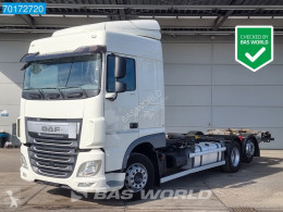 DAFXF460