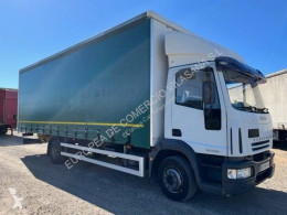 IvecoEurocargo120 E 24