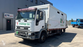 IvecoEurocargo170 E 18