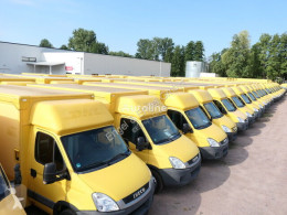 IvecoDaily