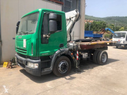IvecoEurocargo120 E 25