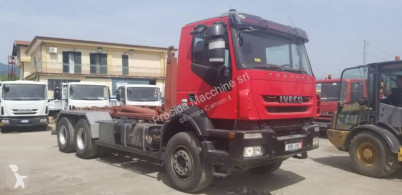 IvecoTrakker260 T 36