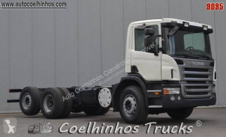 ScaniaP340