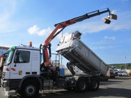 MercedesActros3336