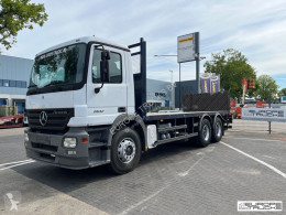 MercedesActros2632