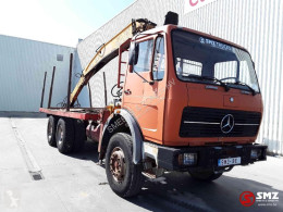Mercedes2632