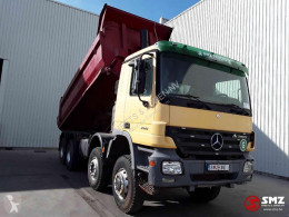 MercedesActros4141
