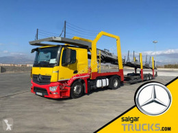 MercedesActros