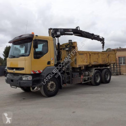RenaultKerax320