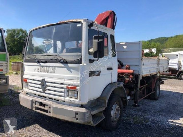 RenaultGamme M160