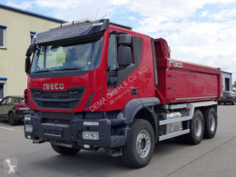 IvecoTrakker
