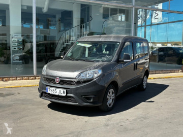 Vehículo comercial Fiat