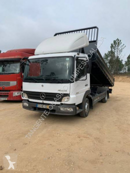 MercedesAtego816