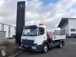 MercedesAtego