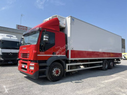 IvecoStralis