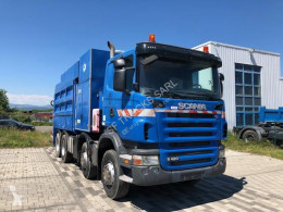 ScaniaR420