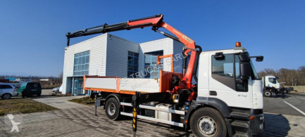 IvecoStralis