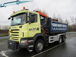 ScaniaG400