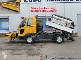 Multicar