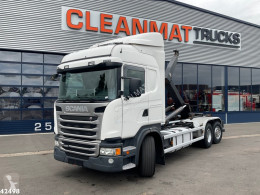 ScaniaG480