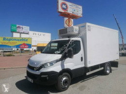 IvecoDaily70C17