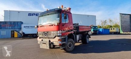 MercedesActros