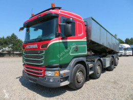 Scania