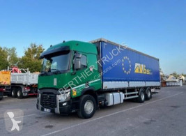 RenaultT-Series440 P6X2 E6