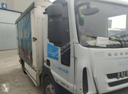 IvecoEurocargoML 80 EL 18