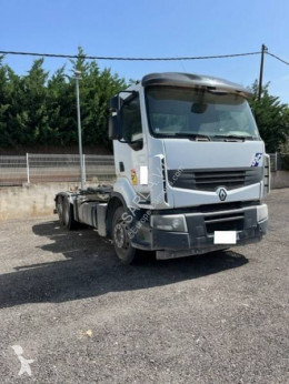 RenaultPremium Lander460 DXI