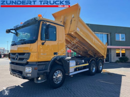 MercedesActros3346