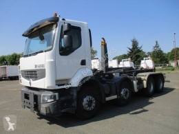 RenaultPremium Lander