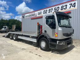 RenaultPremium380 DXI