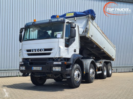 IvecoTrakker410