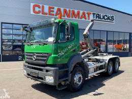 MercedesAxor2636