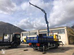 IvecoEurocargo140 E 28
