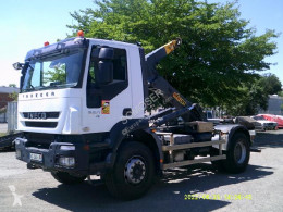 IvecoTrakker190 T 36 W
