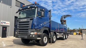 ScaniaR480