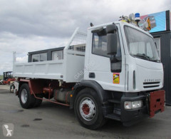 IvecoEurocargo