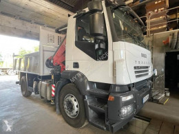 IvecoStralis190 S 36