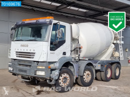 vrachtwagen beton molen / Mixer