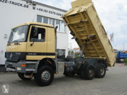 MercedesActros