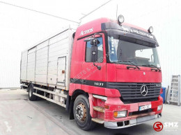 MercedesActros1831